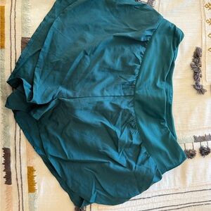 Cooldown Alkal Short, size medium